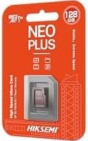 Resim HIKSEMI HS-TF-E1 128 GB Micro SD 