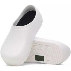 Resim Birkenstock Bırkenstock Profı Bırkı Unısex Terlik 1025946 Beyaz 