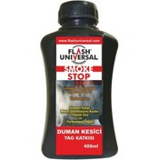 Resim FLASH UNİVERSAL Duman Kesici Yağ Katkısı 500ml 