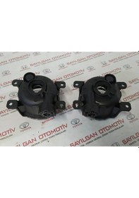 Resim Honda Civic Sis Farı Fc5 16_21 2016 2017 2018 2019 2020 2021 Sağ (Yolcu Tarafı) 