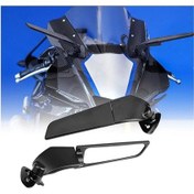 Resim Yzf R25 R1 R6 Kanat Ayna Moto11 
