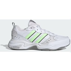 Resim Adidas Strutter Erkek Spor Ayakkabısı Id3072-x 