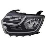 Resim Genel Markalar DACIA DUSTER ON FAR KABLOLU GUNDUZ LED SOL 2017- 260609367R-DAC10DU021 