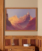 Resim Ottavia Poster 
