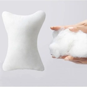 Resim AN Trend Moda "Türkiye haritası ve ay-yıldızlı şık yastık 1 Adet 