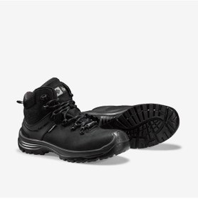 Resim Toworkfor Hiker Black S3 Src Wru Su Geçirmez İş Botu 37 