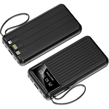 Neutron Ultra Hızlı 10.000 mAh Powerbank