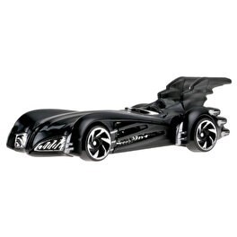 Resim Hot Wheels Tekli Arabalar Batman & Robin Batmobile HYW60 