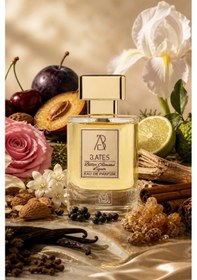 Resim B.ates Bitter Almond Liquor Kadın Parfüm EDP 100 ML 