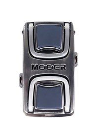 Resim Mooer Wph1 Phaser Player Digital Wah Pedalı 