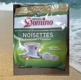 Resim domino Fındık / 18 / 