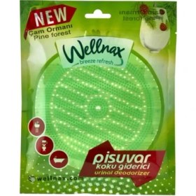 Resim Wellnax Pisuvar Koku Giderici Çam Ormanı Kokulu 