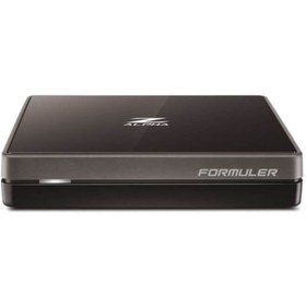 Resim Formuler Z Alpha Android 4k Tv Box 