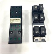 Resim Genel Markalar Düğme Cam Açma Sorento 02-09 Ön Lh 