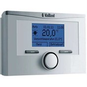 Resim Vaillant Calormatic VRT 350 Modülasyonlu Kablolu Oda Termostatı 