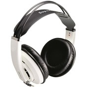 Resim HD681EVO Kulaklık Beyaz Superlux