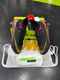 Resim Air Superfly Profesyonel Çoraplı Krampon 