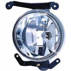 Resim Sis Lambası H-100 2005-2011 Kamyonet Ön Sol Oem No:922014f000 