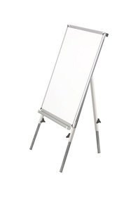 Resim Akyazı 80X120 Teleskopik Ayaklı Laminat Yazı Tahtası 