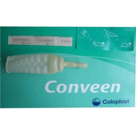 Resim Coloplast Conveen Prezervatif Sonda Large 30MM 