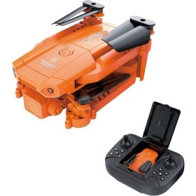 Resim Dsx-41 Kumandalı 2.4g Şarjlı Kameralı Katlanabilir Drone -Vardem Oyuncak 