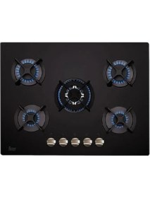 Resim Teka Hf Lux 70 5g Aı Al Tr Cı Ankastre Fırın 