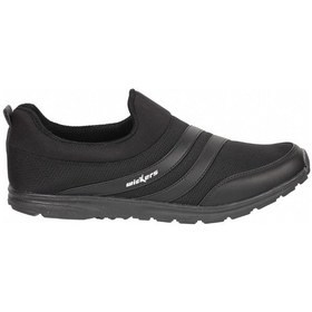 Resim Wickers 1359 Unisex Spor Ayakkabı Siyah 