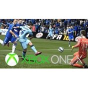 Resim EA Games Xbox One Fıfa 18 - Orjinal Oyun - Sıfır Oyun 