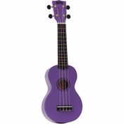 Resim Mahalo MR1PP Soprano Ukulele 
