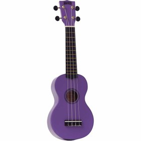 Resim Mahalo MR1PP Soprano Ukulele 
