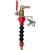 Resim Brevity Finds Toz Sökücü Su Püskürtme Sistemi Mermer Tuğla Kiremit Kesme Makinesi Memesi Soğutucu Sisleme Açı Öğütücü Kesici (Yurt Dışından) 