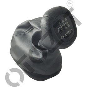 Resim Mercedes W203 Clasic Vites Topuzu Körügü Takim 500020450 