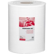 Resim Dupont Sontara Ec521 Beyaz Bez 30Cmx38Cm 1 Rulo / 400 Yaprak 