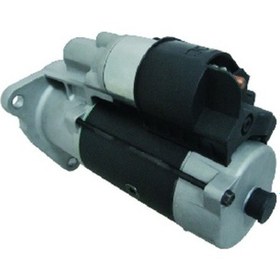 Resim Unıversal Marş Motor 24v 5.5kw 12d Daf 95xf/xf105/cf85 Str8306 - Wutse-1107.0047 