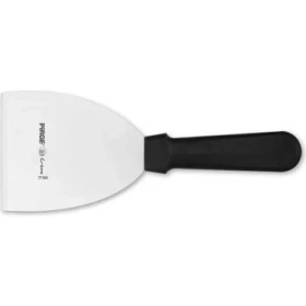 Resim Ronanna Buğz 71154 Creme Paslanmaz Gıda Spatula No:4 - 12,5 cm 