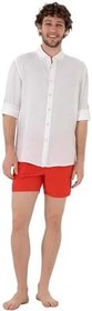Resim U.S. POLO ASSN. Erkek Deniz Şortu 
