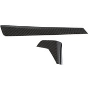 Resim Gösterge Şeridi Karbon G20 Huiliang 