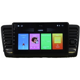 Resim Subaru Outback 2004-2010 Legacy 2004-2009 9 inç 6-128 GB PRO Android Carplay Multimedya 