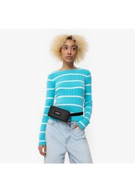 Resim Eastpak BELT PAK'R Unisex Black Bel Çantası 