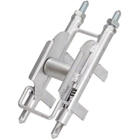 Resim Youtek Elektrikçi İçin 45 Çelik Kablo İletim Aracı - Anti Kayma Testere Dişli, Hızlı İletim, Dağıtım Kutuları Ve Soket Kutuları İçin 