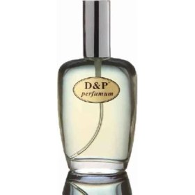 Resim D&p Perfumum D1 Kadın Parfüm Edp 50 ml 