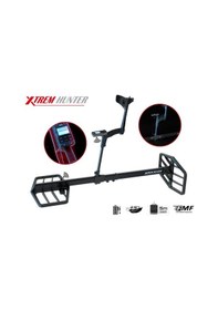 Resim Xtrem Hunter Dedektör-xtr-115 Başlık, Deus 2 Ana Kontrol Ünitesi Ve Wsa2xl Kulaklık 