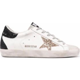 Resim Globalux Women's Super-Star Golden Goose - Kadın Sneakers Ayakkabı 