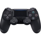 Resim Doubleshock 4 Kablosuz Titreşimli Oyun Kolu PS4 