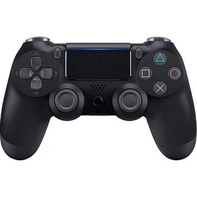 Resim Doubleshock 4 Kablosuz Titreşimli Oyun Kolu PS4 