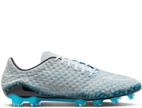 Resim Hypervenom Phantom 1 FG White Photo Blue 