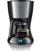Resim Philips Hd7459/20 Daily Collection Kahve Makinesi + 80 Gr Kolombiya Filtre Kahvesi 