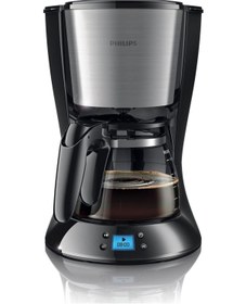 Resim Philips Hd7459/20 Daily Collection Kahve Makinesi + 80 Gr Kolombiya Filtre Kahvesi 