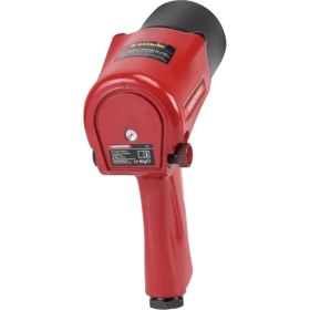 Resim Eisenn Alman Aeropro 7430 1/2 Havalı Gijon Sökme Tam Professıonel Yüksek Nm Sürekli Ağır Kullanım 