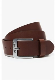 Resim Levi's Levi S Erkek Kemer- Kahverengi 
